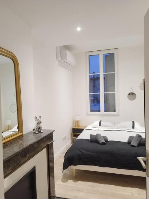 Appartamento Neuf En Plein Coeur De La Bastide