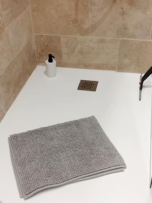 Appartement Neuf En Plein Coeur De La Bastide