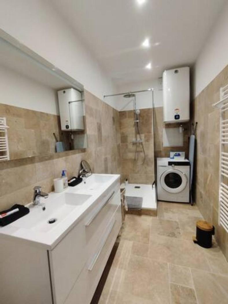 Appartement Neuf En Plein Coeur De La Bastide *
